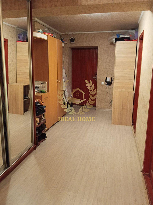 Продаж Квартира 3-кімнатна, 17/19 поверх на Полярная ул., 8Є Київ - фото 15