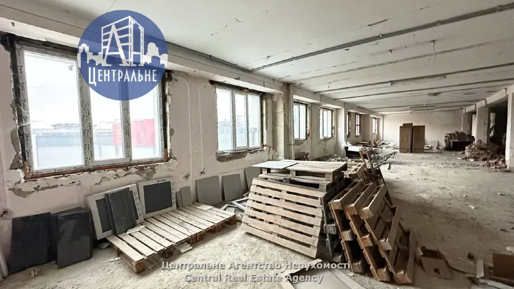 Здається Офісні приміщення площа 720 кв.м 3-й поверх Чернівці Руська 242 Чернівці - фото 10