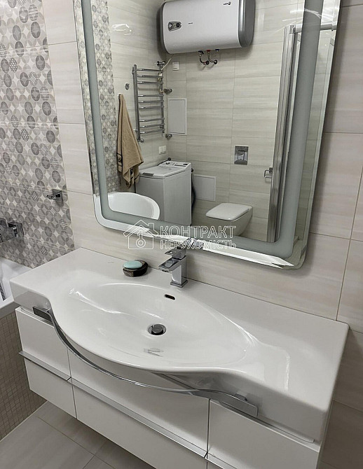 Оренда Квартира 2-кімнатна, 21/25 поверх на вул. Барабашова Харків - фото 17