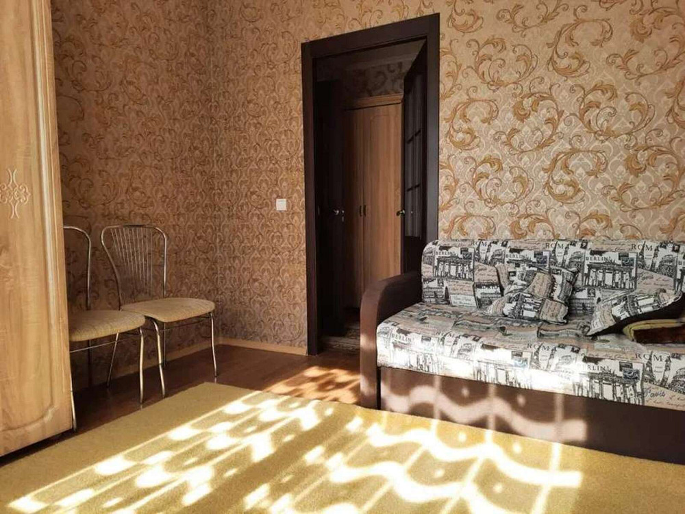 Оренда Квартира 2-кімнатна, 23/25 поверх на ул. Елизаветы Чавдар, 16 Київ - фото 4