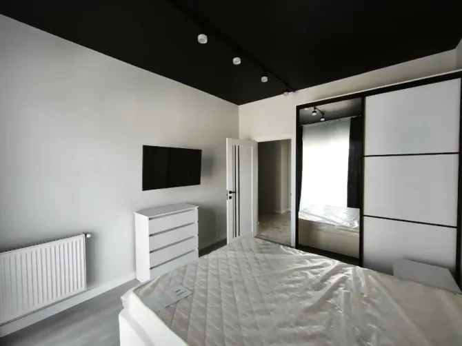 Продажа 1к Квартира 46 кв.м Загорська 188 Ужгород - изображение 4