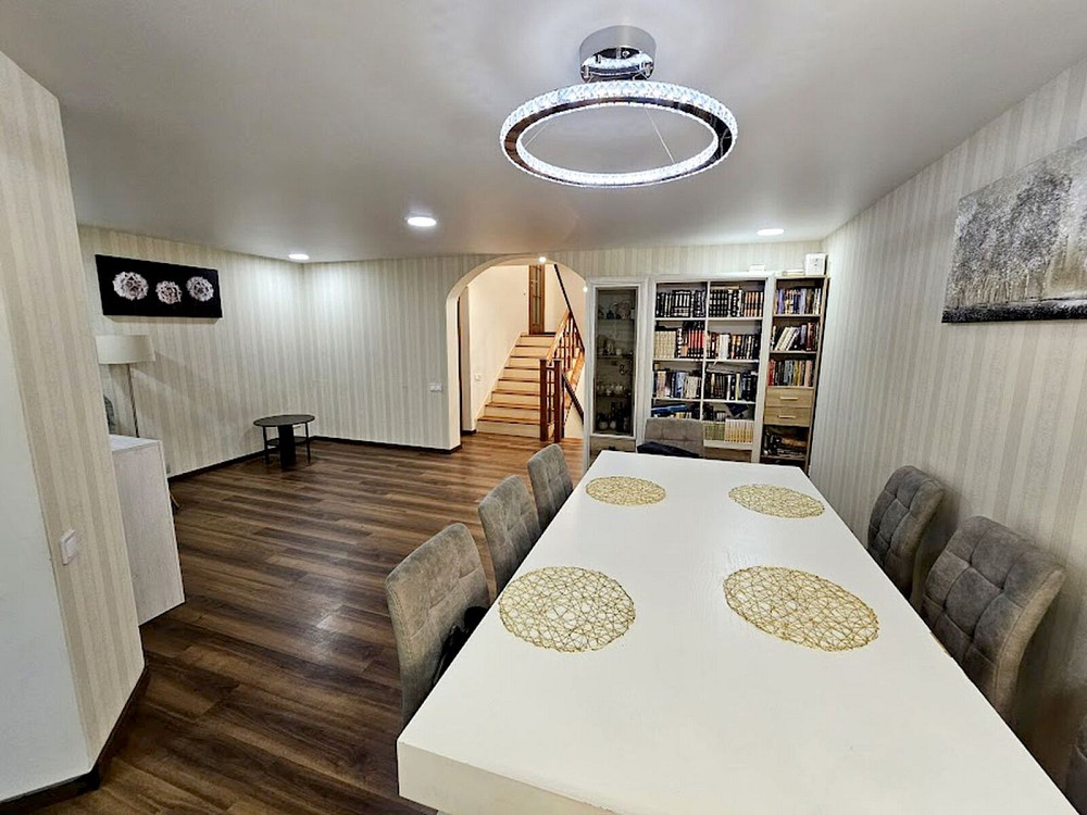 Продаж Квартира 3-кімнатна, 3/10 поверх на Старокозацкая, 38 Дніпро - фото 6