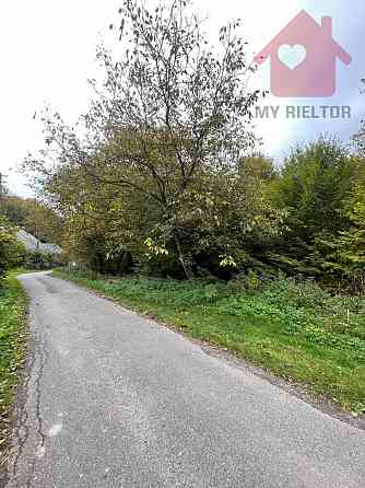 Продаж земельної ділянки 40 соток Huta