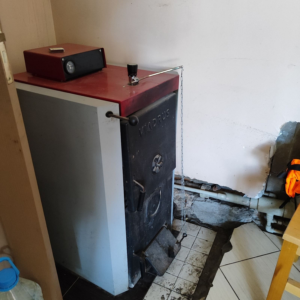 Продаётся  капитальный дом в с. Усатово. Усатове - фото 8