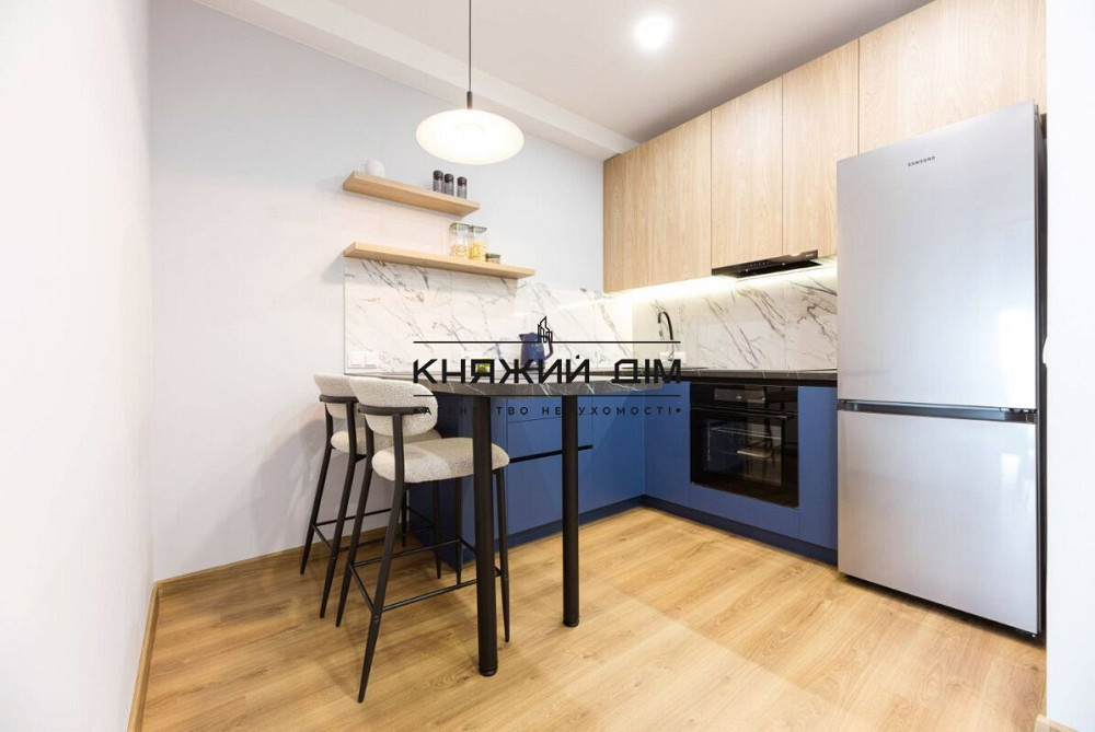 1к студіо Нова Англія (Ньюкасл) Київ - фото 10