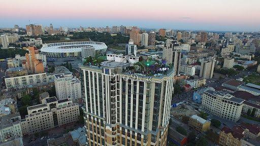 Продаж Будинок 2-кімнатний на Саксаганського вул., 37К Київ - фото 1