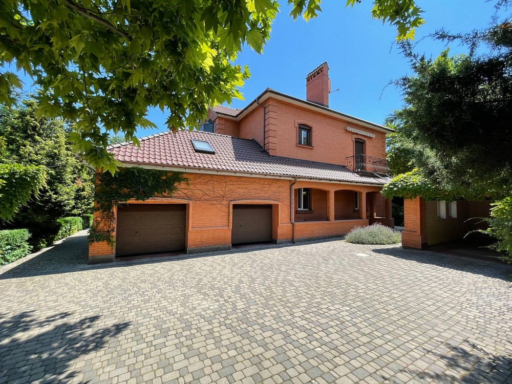 Продаж Будинок на Большой Фонтан / Фонтанская Дорога Odessa - photo 14