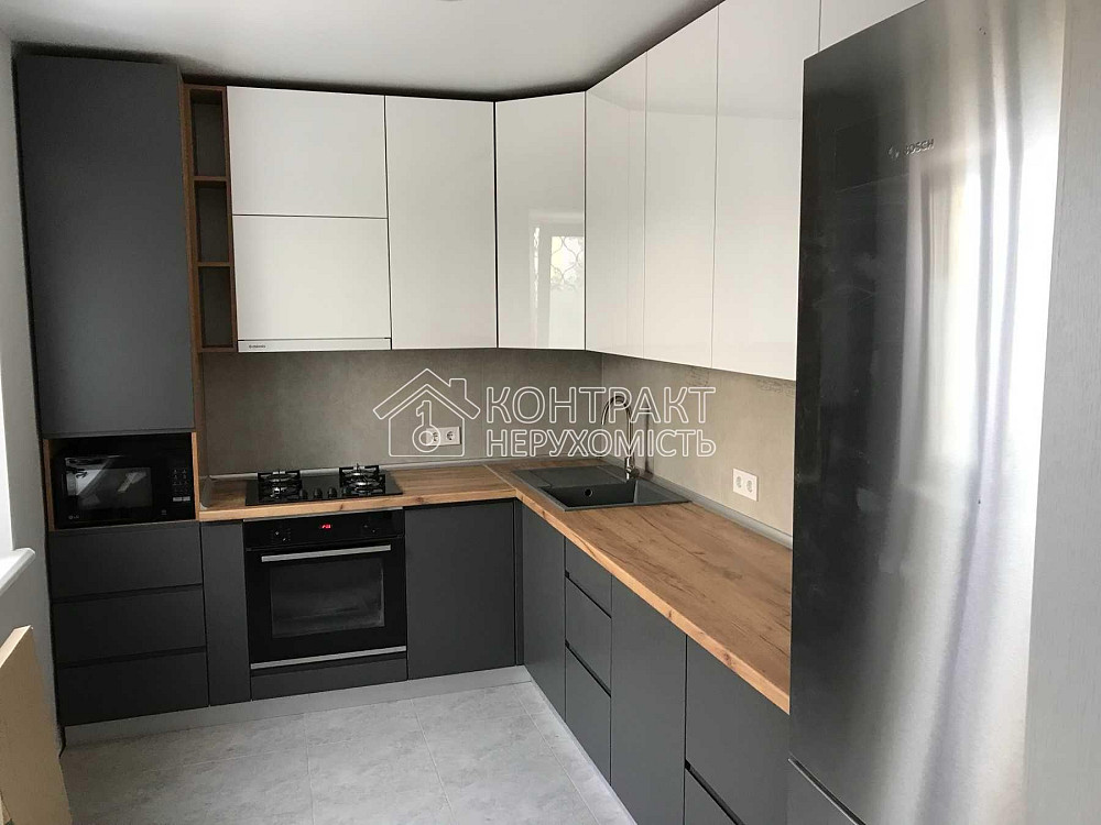 Продаж Квартира 4-кімнатна, 1/10 поверх на вул. Захисників України Песочин - изображение 3