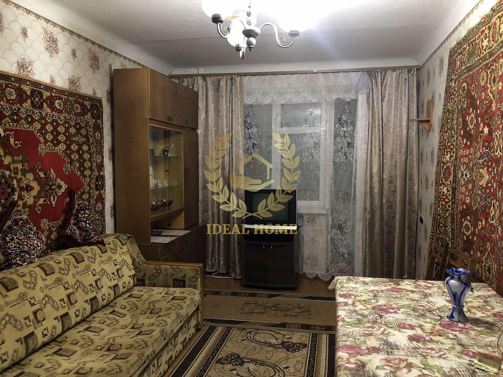 Продаж Квартира 1-кімнатна, 6/9 поверх на Соборная ул., 24 Фастів - фото 5