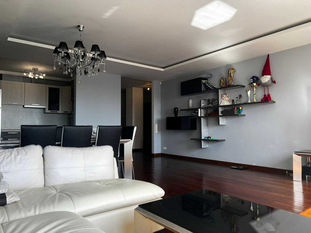 Продаж Квартира 4-кімнатна, 14/15 поверх на Кадетский гай ул., 6 Київ - фото 4