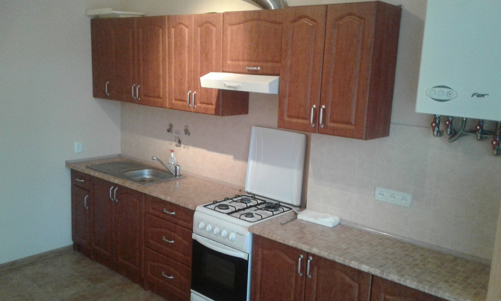 Продаж Квартира 1-кімнатна, 1/10 поверх на Червоної Калини пр., 72А Львов - изображение 11