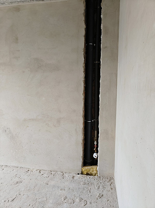 Продаж Квартира 2-кімнатна, 8/9 поверх на вул. Горбачевського Івано-Франківськ - фото 11