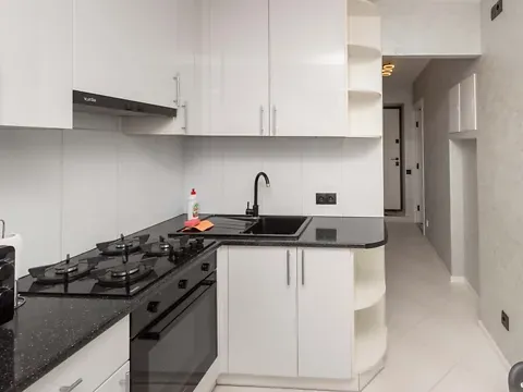 Оренда 1к Квартира 32 кв.м Незалежності проспект 56 Чернівці - фото 12