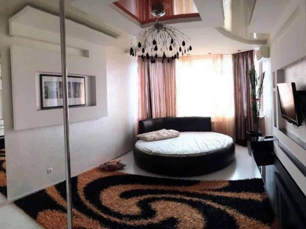 Оренда Квартира 1-кімнатна, 11/25 поверх на Олени Пчілки, 6 Kiev - photo 1