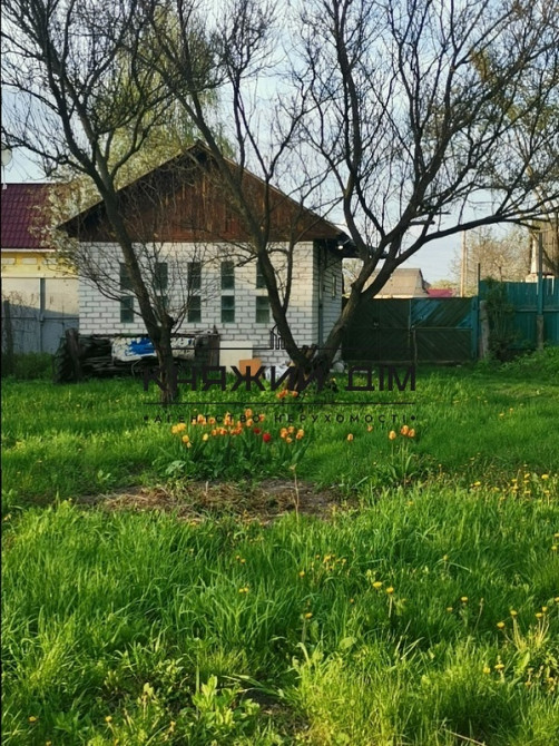 Продаж 2-поверховий Будинок з ділянкою 18 сот 99 кв.м   Київ - фото 1