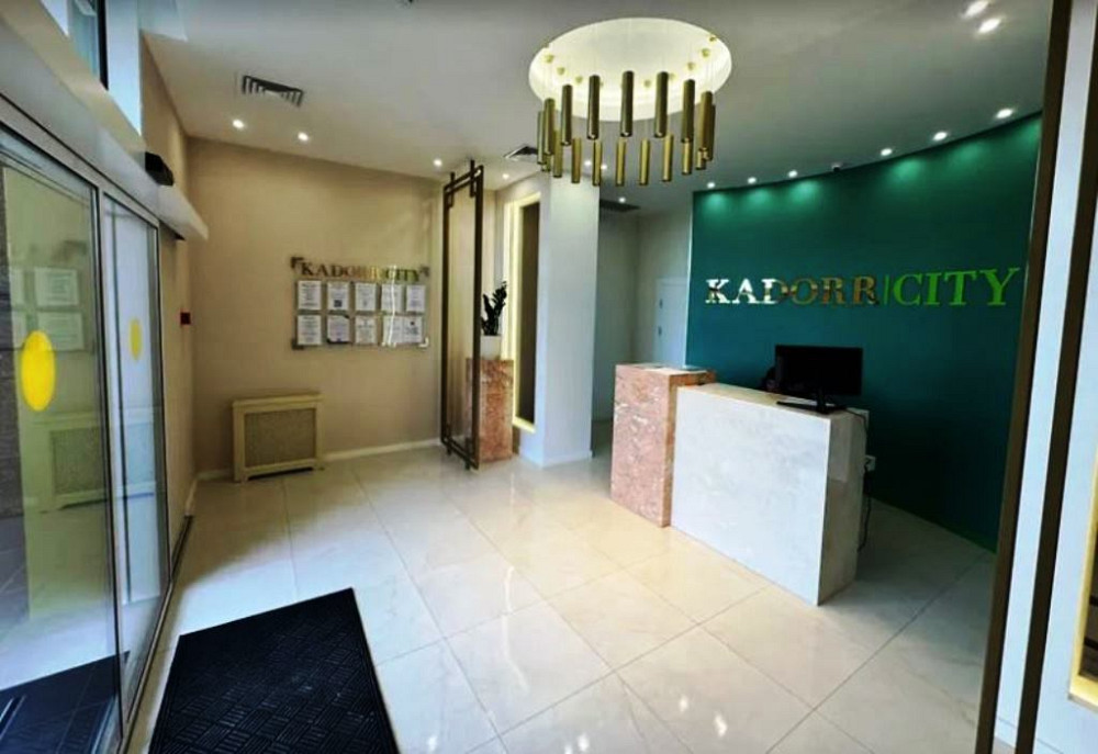 Однокомнатная квартира в Кадор Сити на Краснова Одесса - изображение 4