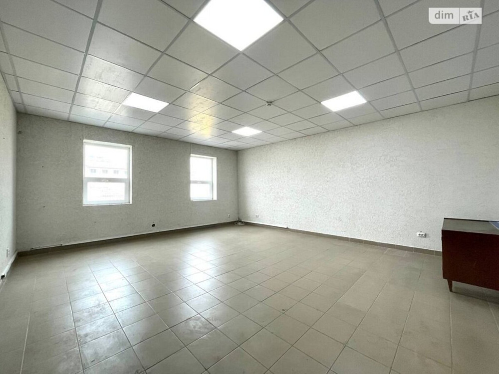Оренда офісне приміщення на Левка Лукяненка (Ватутіна) Vinnytsya - photo 1