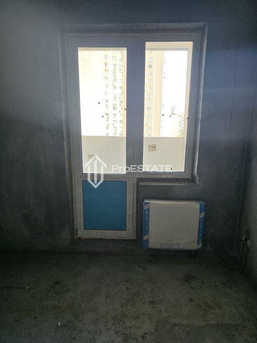 Продаж Квартира 1-кімнатна, 8/24 поверх на вул. Милославская Киев - изображение 4