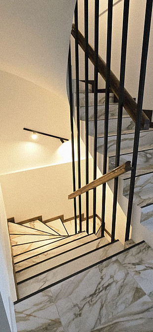 Продаж 3-поверховий Будинок з ділянкою 12 сот 296 кв.м 7+ кімн. на Солуки вул. Підрясне - фото 10