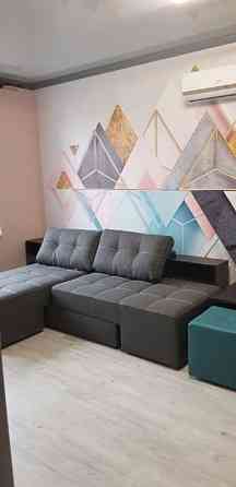 Оренда Квартира 1-кімнатна, 13/27 поверх на ул. Вишняковская, 2 Київ