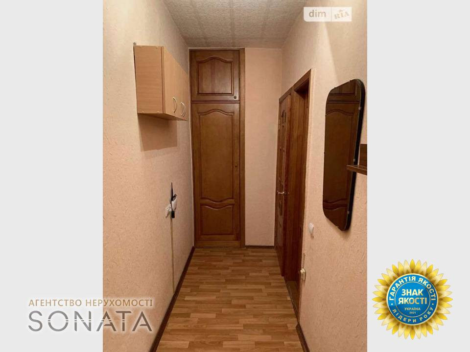 Продаж 1к Квартира 34 кв.м вул. Смілянська, 36 Черкассы - изображение 8