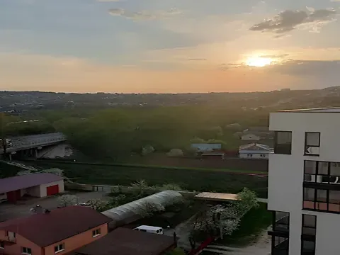 Оренда 1к Квартира 43 кв.м Чернівецька вулиця 51 Тернопіль - фото 13