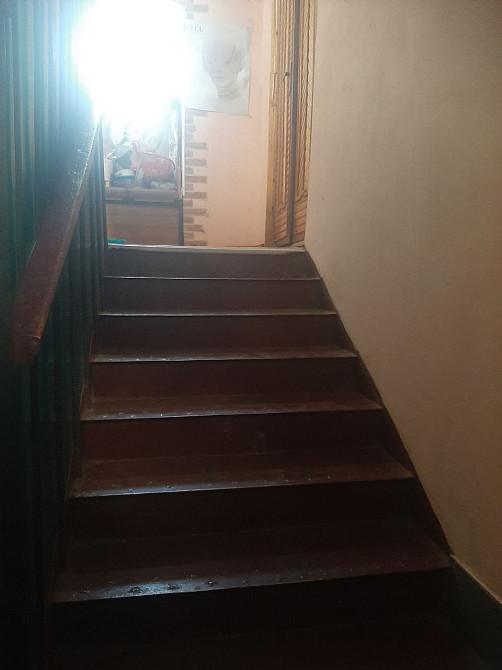 Исторический центр Успенская/Пушкинская 3-комнатная Одеса - фото 3