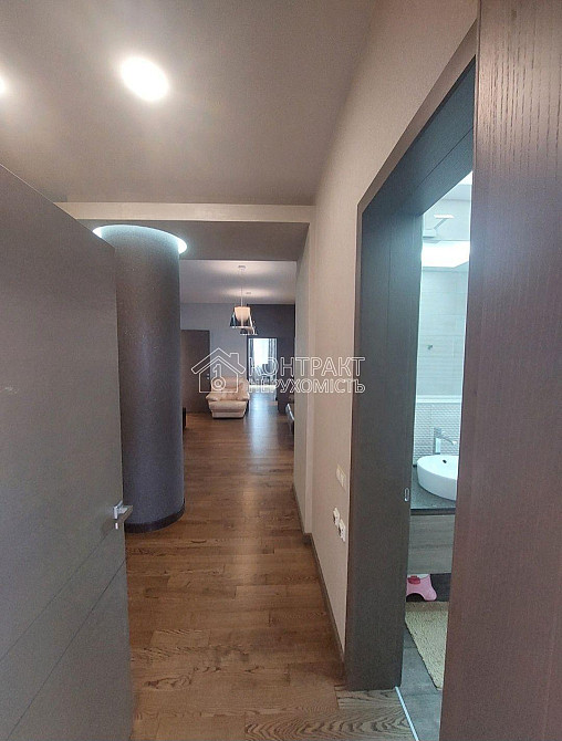 Продаж Квартира 3-кімнатна, 6/10 поверх на вул. Ярослава Мудрого Харьков - изображение 6