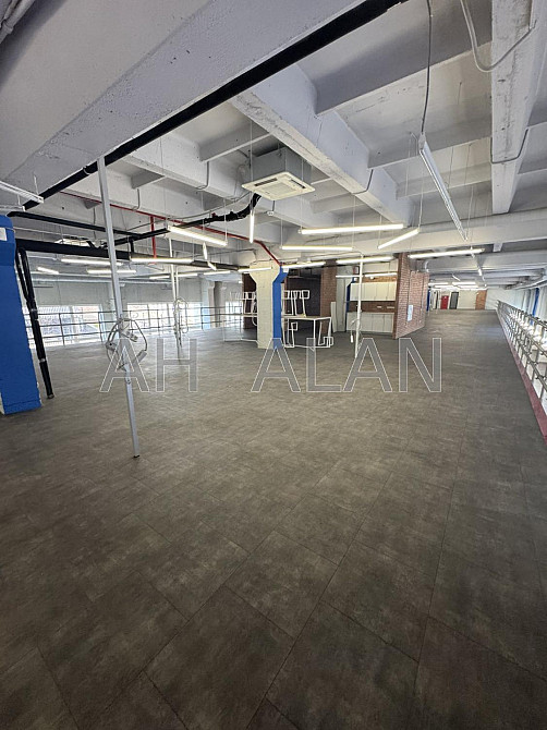 Оренда офісне приміщення на Шолуденка вул., 3 поверх - 1/6 Київ - фото 5