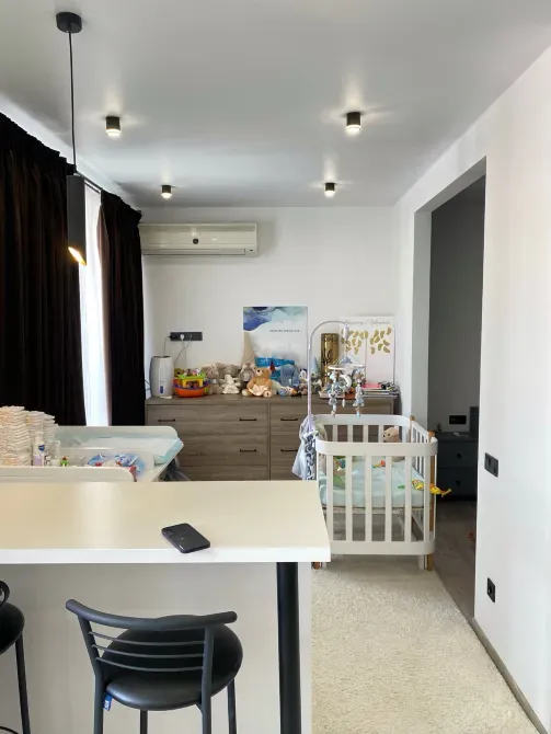 Продаж 1к Квартира 42 кв.м Богдана Хмельницького Львів - фото 7