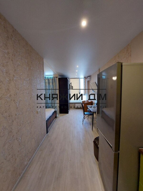 Оренда Квартира 1-кімнатна, 10/15 поверх на Воссоединения просп./Соборності просп. Kiev - photo 4