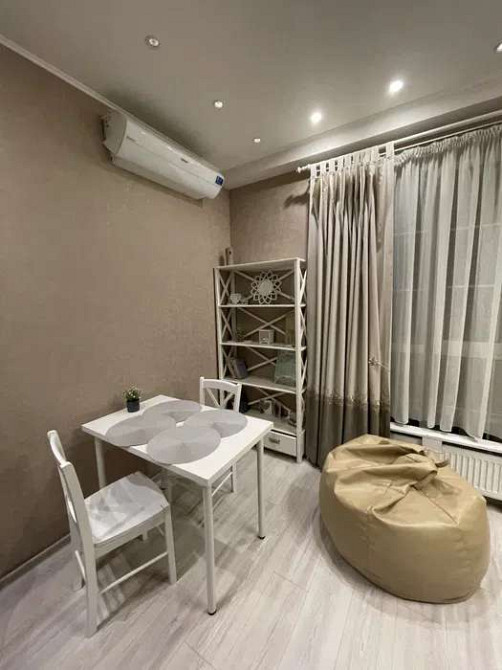 Оренда Квартира 1-кімнатна, 3/6 поверх на ул. Дмитрия Луценко, 8 Київ - фото 1