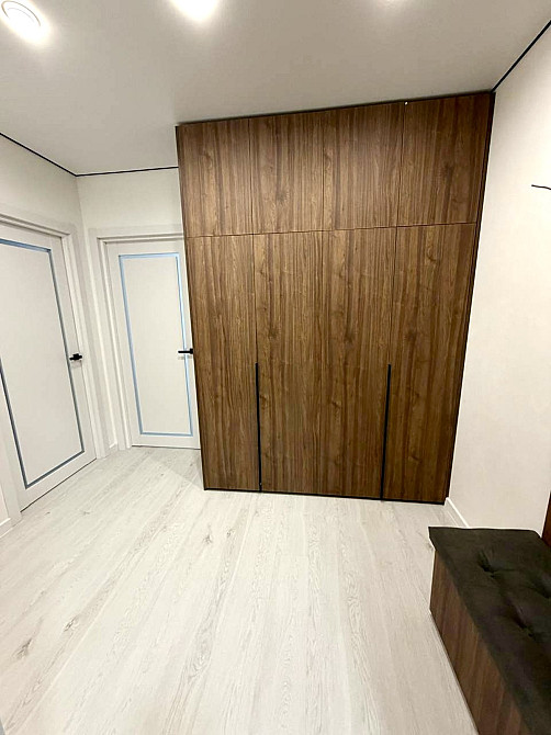 Оренда Квартира 1-кімнатна, 4/13 поверх на вул. Хіміків Ивано-Франковск - изображение 3