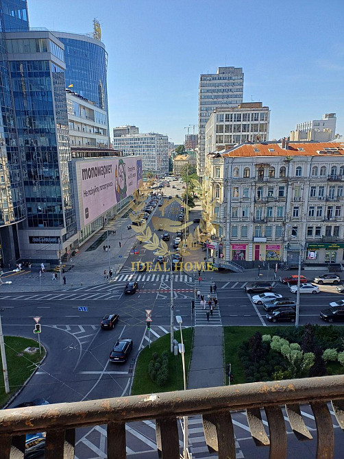 Продаж Квартира 3-кімнатна, 7/8 поверх на Бассейная ул., 17 Kiev - photo 3