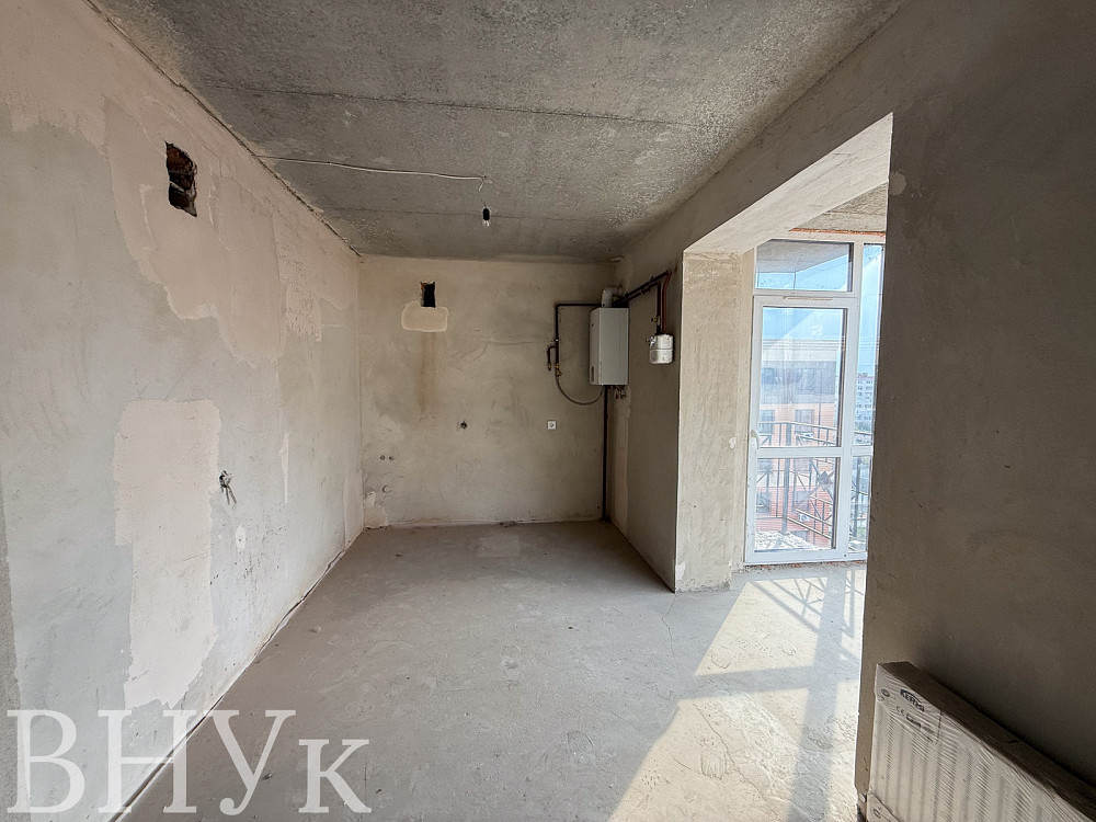 Продаж Квартира 3-кімнатна, 10/10 поверх на Івана Франка Луцк - изображение 7