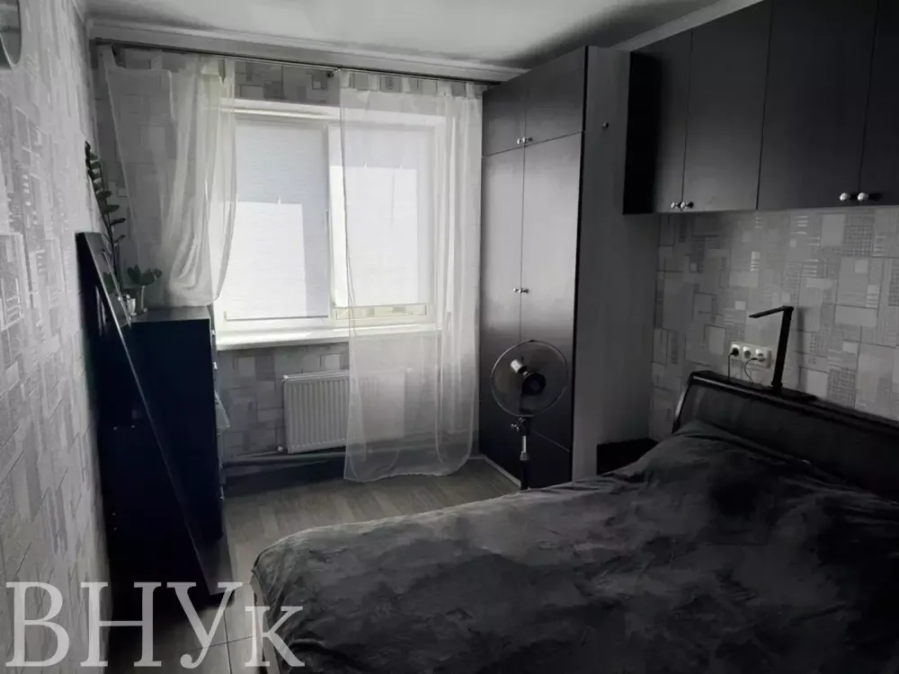 Продаж Квартира 1-кімнатна, 10/10 поверх на Володимирська Форест Луцьк - фото 10