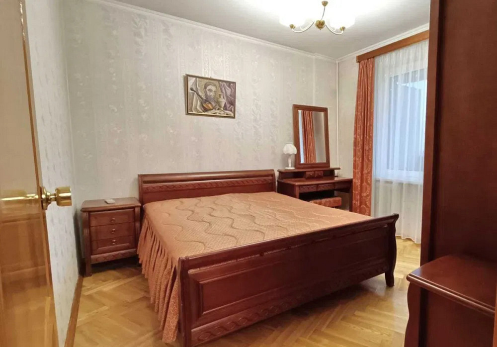 Оренда Квартира 4-кімнатна, 5/16 поверх на вул. Мішуги, 9 Київ - фото 2