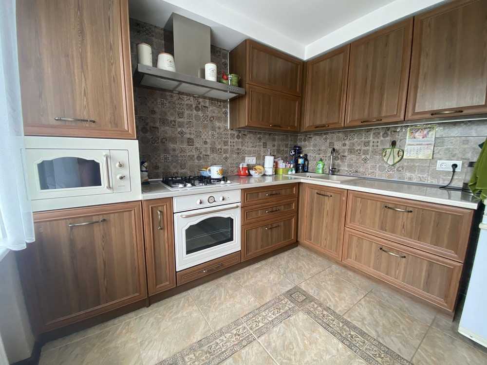 Ексклюзив!!! Без комісії покупця. 3х кімнатна квартира вул.Микулинецька м.Тернопіль Тернопіль - фото 10