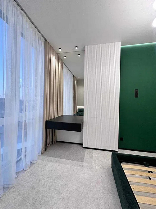 Продаж Квартира 1-кімнатна, 14/14 поверх на вул. Малоголосківська Львов - изображение 11