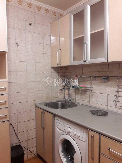 Оренда 2к Квартира 44 кв.м Дванадцятого Квітня вул. Харків - фото 14