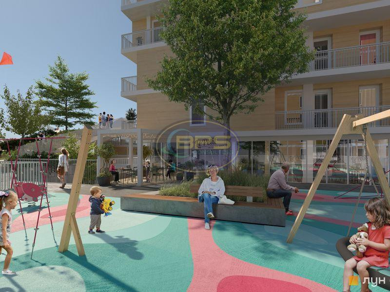 Продаж приміщення вільного призначення на вул. Овідіопольська дорога приміщень - 1, поверх - 1/12 Авангард - фото 16