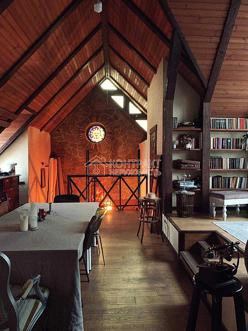 Продаж Квартира 4-кімнатна, 2/2 поверх на вул. Дівоча Харків - фото 10