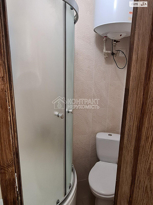 Оренда Квартира 1-кімнатна, 3/9 поверх на вул. Тахиаташская Харьков - изображение 6
