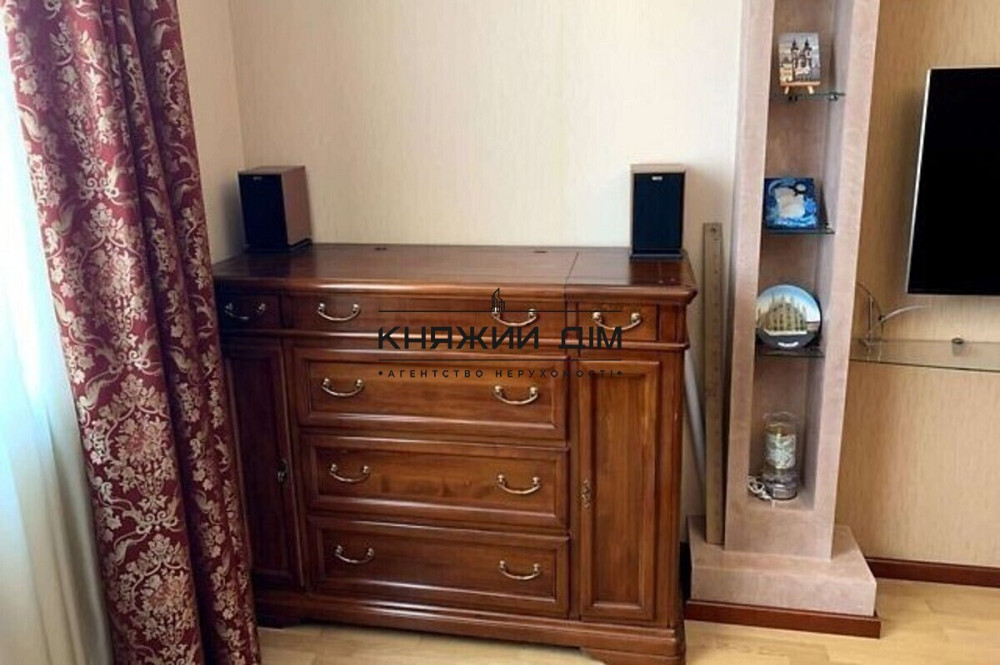 Оренда 4-х к. квартири в ЖК Корона Позняки. № 11200812 Киев - изображение 5