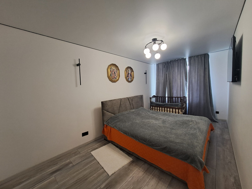 Продаж 3 км квартири по вул. Володимира Великого, Аляска. Тернопіль Тернопіль - фото 16