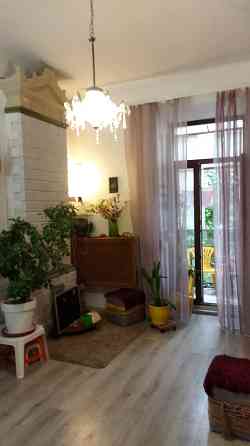 4-комнатная квартира возле парка Шевченко Одесса