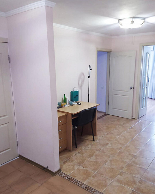 Продаж Квартира 3-кімнатна, 1/5 поверх на вул. Лесі Українки Житомир - фото 4