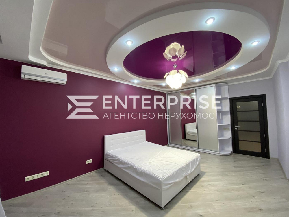 Продаж 3к квартири 115 кв. м Киев - изображение 10