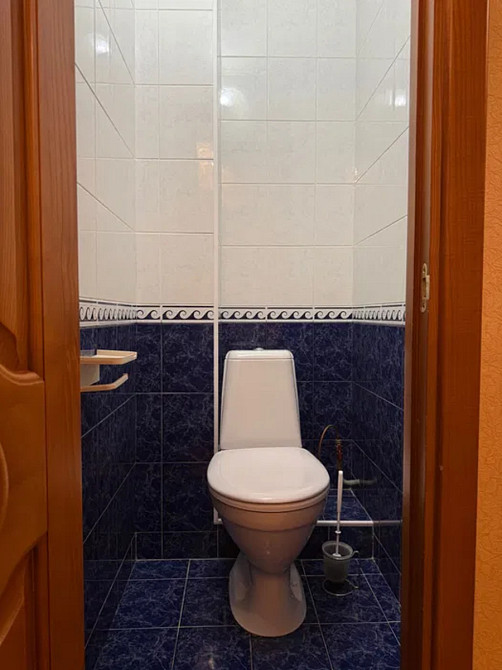 Оренда Квартира 1-кімнатна, 6/10 поверх на Екстер, 8 Київ - фото 8