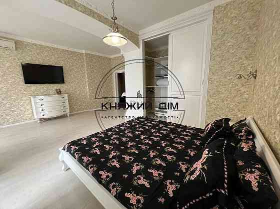 Пропонується на продаж 3 кімнатна квартира по вул. Дніпровська набережна 26Д ЖК Південна Брама 21144905 Київ